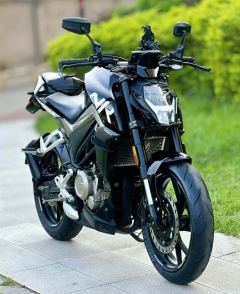 CFMOTO 250NK - фото 3