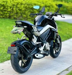 CFMOTO 250NK - фото 7