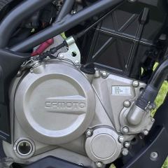 CFMOTO 250NK - фото 8