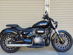 Benda Polestones 03 Gray 300 cc - ფოტო 1