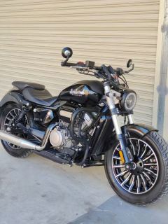 Benda Polestones 03 Gray 300 cc - ფოტო 2