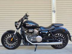 Benda Polestones 03 Gray 300 cc - ფოტო 3