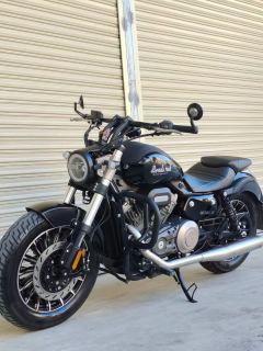 Benda Polestones 03 Gray 300 cc - ფოტო 4