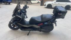 KYMCO Rowing S350 - ფოტო 5