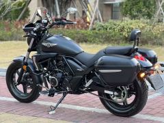 Haojue TR300 - фото 9