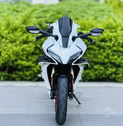 CFMOTO 450SR - ფოტო 2