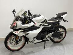 CFMOTO 450SR - ფოტო 1
