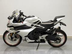 CFMOTO 450SR - ფოტო 2