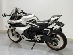 CFMOTO 450SR - ფოტო 3