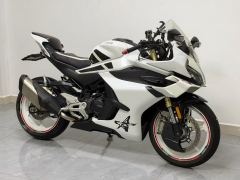 CFMOTO 450SR - ფოტო 4