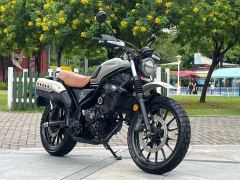 Honda CL300 - ფოტო 1