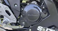 Haojue Suzuki GSX250R - фото 8