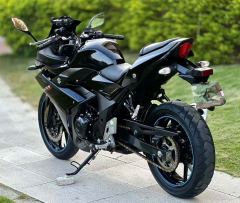Haojue Suzuki GSX250R - фото 9