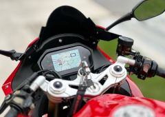 QJMOTOR Sai 550 - photo 5