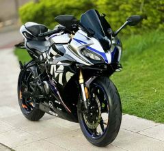 CFMOTO 250SR - ფოტო 1