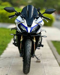 CFMOTO 250SR - ფოტო 2