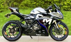 CFMOTO 250SR - ფოტო 4