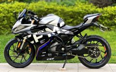 CFMOTO 250SR - ფოტო 6
