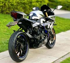 CFMOTO 250SR - ფოტო 7