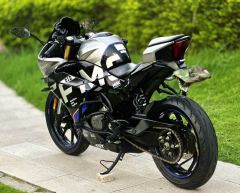 CFMOTO 250SR - ფოტო 9