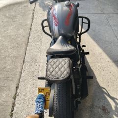 Changjiang Bobbie 400 II - ფოტო 4