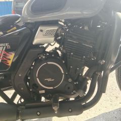 Changjiang Bobbie 400 II - ფოტო 6