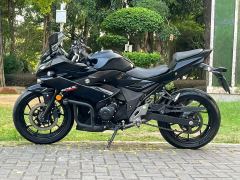 Haojue Suzuki GSX250R - photo 6