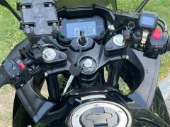 Haojue Suzuki GSX250R - photo 8