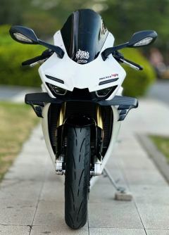 ZXMOTO 500RR - ფოტო 2