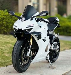 ZXMOTO 500RR - ფოტო 3