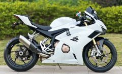 ZXMOTO 500RR - ფოტო 4