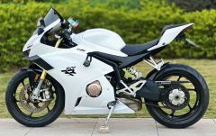 ZXMOTO 500RR - ფოტო 6
