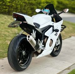 ZXMOTO 500RR - ფოტო 7