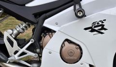 ZXMOTO 500RR - ფოტო 8