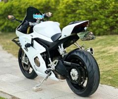 ZXMOTO 500RR - ფოტო 9
