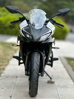 CFMOTO 250SR - ფოტო 2