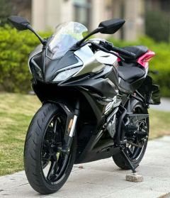 CFMOTO 250SR - ფოტო 3