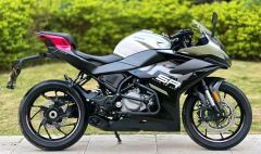 CFMOTO 250SR - ფოტო 4