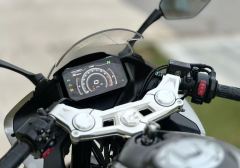 CFMOTO 250SR - ფოტო 5