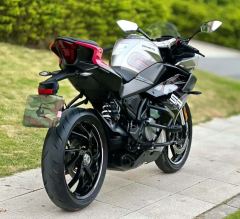 CFMOTO 250SR - ფოტო 7