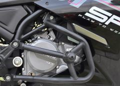 CFMOTO 250SR - ფოტო 8