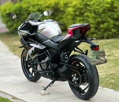 CFMOTO 250SR - ფოტო 9