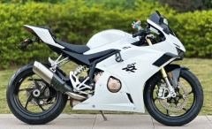 ZXMOTO 500RR - ფოტო 1