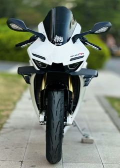 ZXMOTO 500RR - ფოტო 3