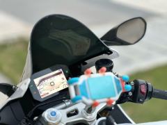 ZXMOTO 500RR - ფოტო 5