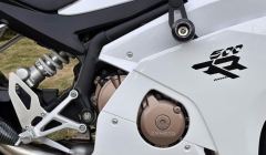ZXMOTO 500RR - ფოტო 8