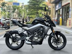 CFMOTO 250NK - фото 1