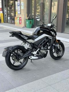 CFMOTO 250NK - фото 2