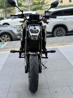 CFMOTO 250NK - фото 4