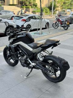 CFMOTO 250NK - фото 7